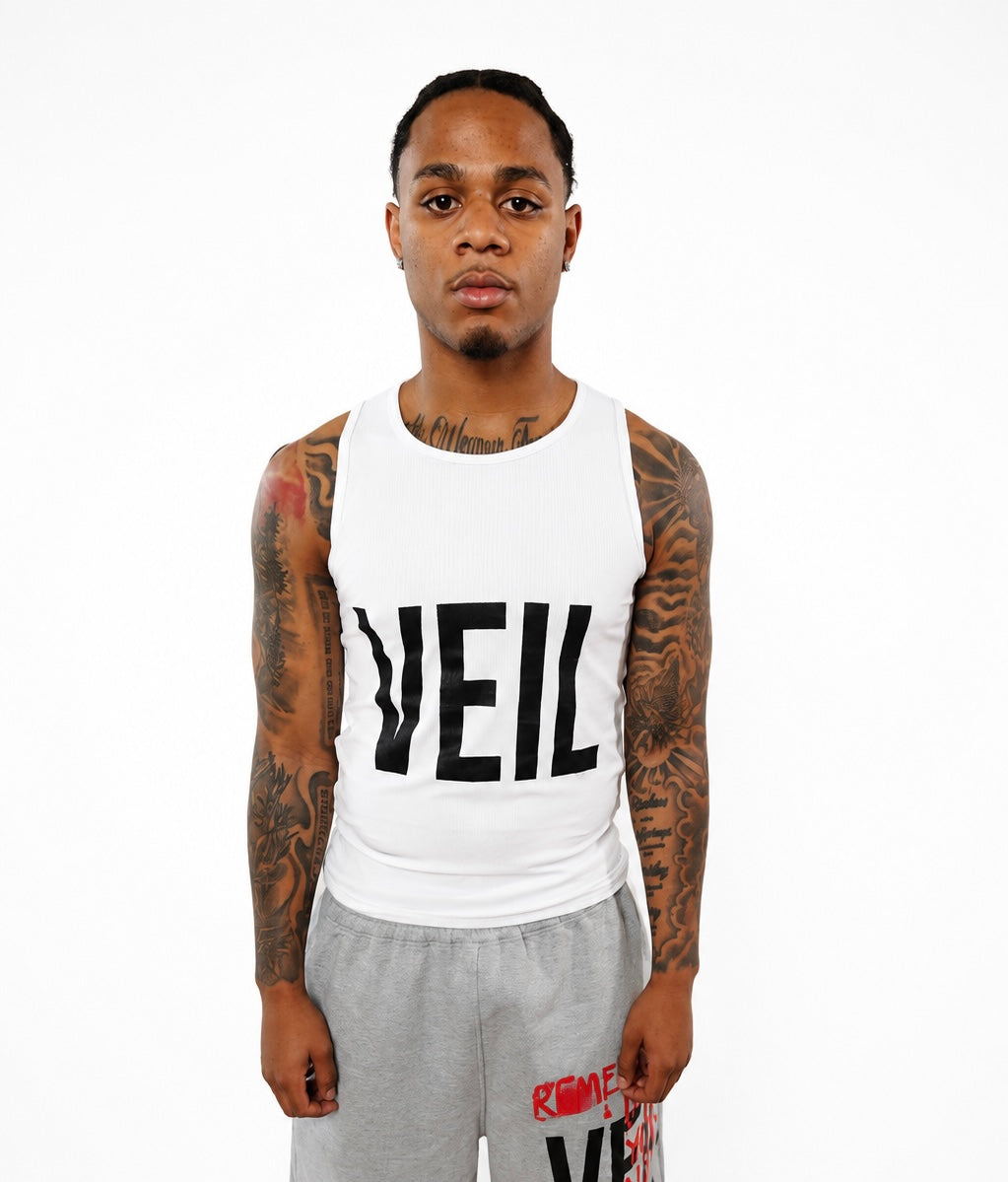 Veil tank